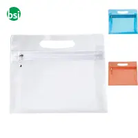 PVC toilet bag Clyde