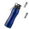Stainless steel bottle Giovanni - Anteprima 1