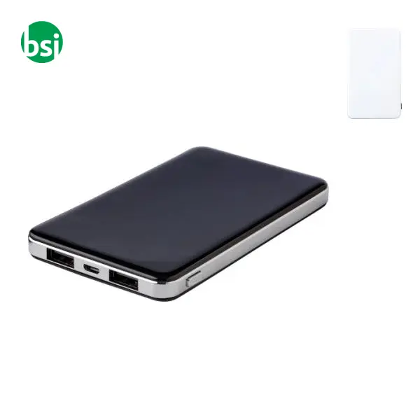 ABS power bank Jerry -  1