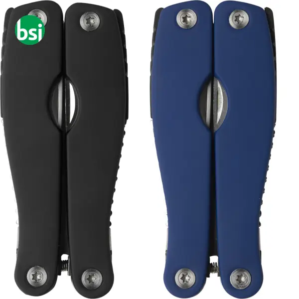 Stainless steel 10-in-1 tool Milani -  1