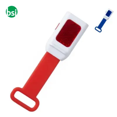 ABS bicycle light Duncan