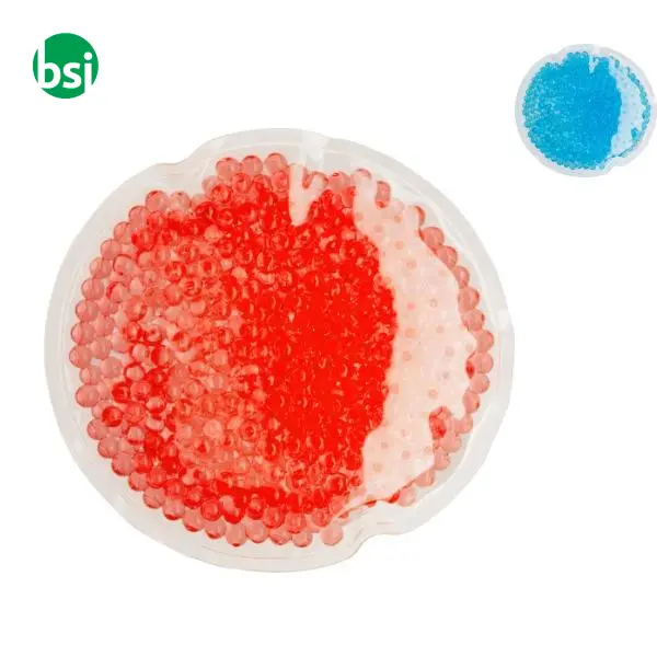 PVC hot/cold pack Zane -  1