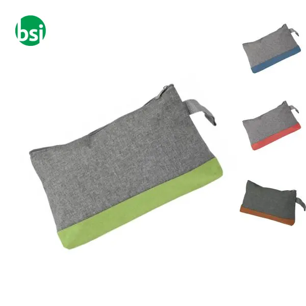 Polycanvas toiletbag Marilyn -  1