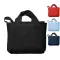 Oxford fabric shopping bag Wes - Anteprima 1