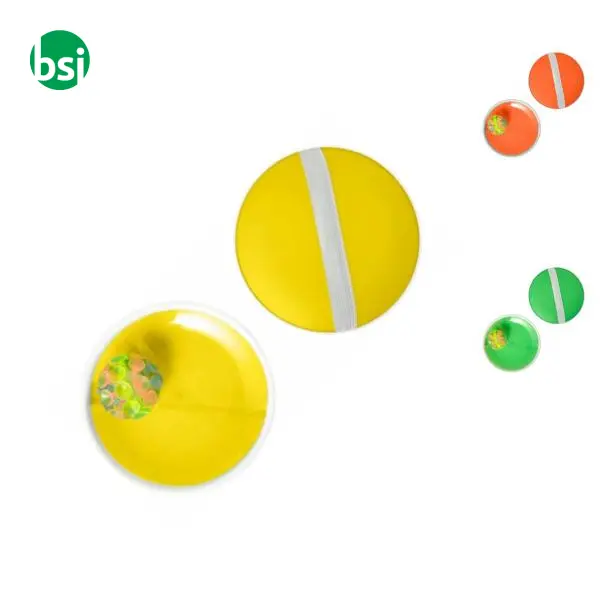 PP ball game. Lottie -  1