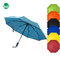 Pongee umbrella Jamelia
