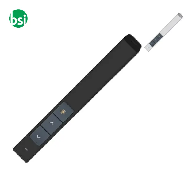ABS laser pointer Manon -  1