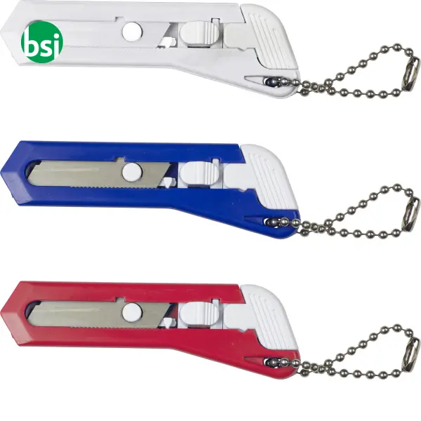 ABS hobby knife Julien -  1