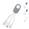 ABS cable set Pilar - Anteprima 1