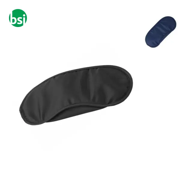 Nylon eye mask Clarke -  1