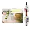 Stainless steel bottle 650 ml Sumatra - Anteprima 1