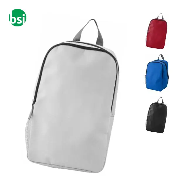 Polyester cooler backpack Nicholas -  1