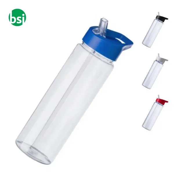RPET drinking bottle Ahmed -  1