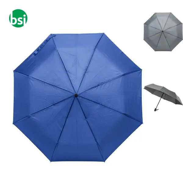 Pongee umbrella Conrad -  1