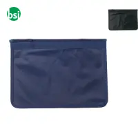 Nylon document bag Giuseppe