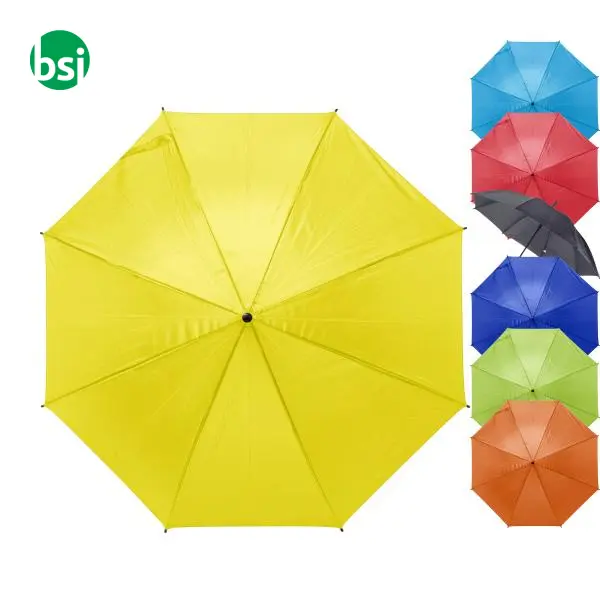 Polyester umbrella Rachel -  1