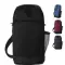 Polyester cross shoulder bag Brandon - Anteprima 1