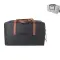 RPET felt travel bag Natalie - Anteprima 1