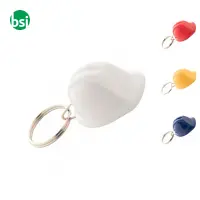 Keyring - Bobby