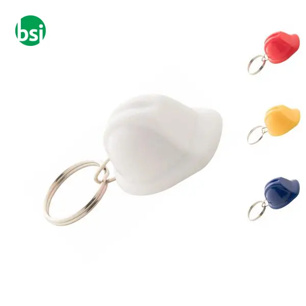 Keyring - Bobby -  1