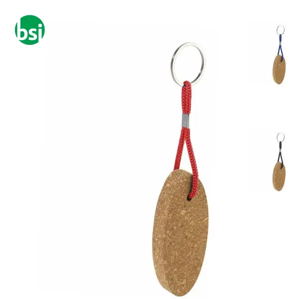 Printed keychain COBUOY -  1