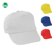 Baseball cap for kids KIDCAP