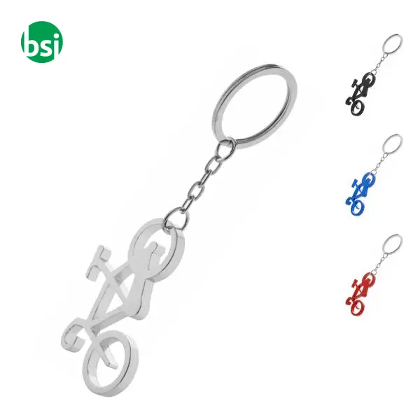 Keyring BIANX -  1