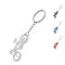 Keyring BIANX - Anteprima 1