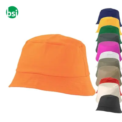 Fishing cap BUCKETO