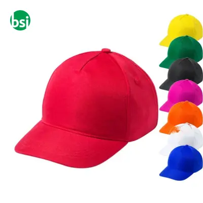 Baseball cap for kids MINCAP