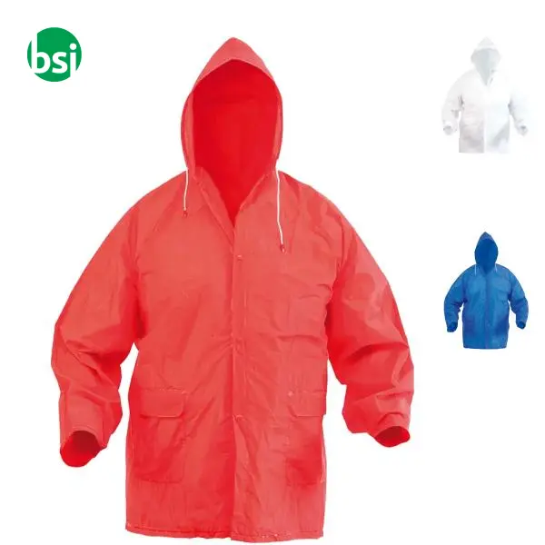 Raincoat HAILO -  1