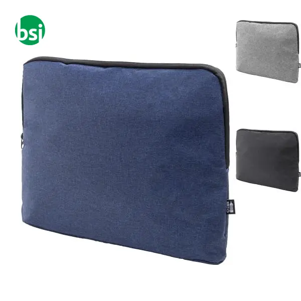 Rpet laptop bag REPTOP -  1