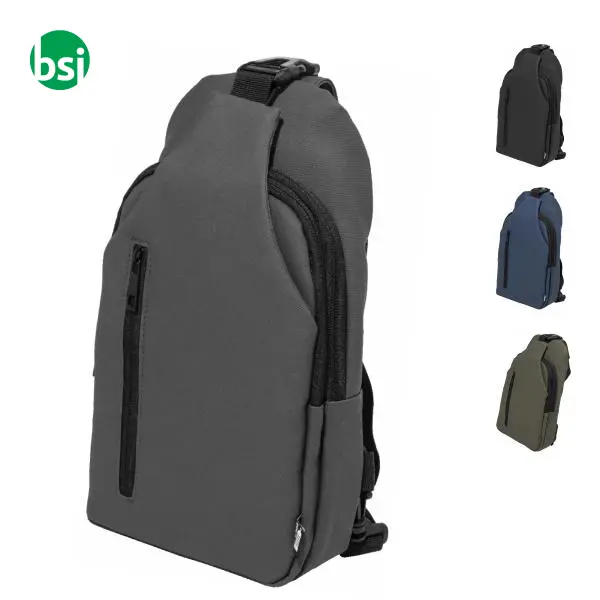 Rpet crossbody bag CROBUD -  1