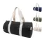 Recycled canvas sports bag REKAN DUFF - Anteprima 1