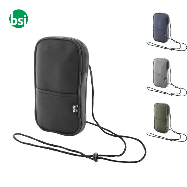 Rpet crossbody mobile bag FESTIFON -  1