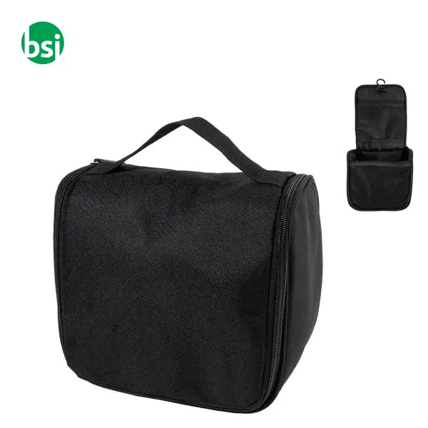 Travel beauty case with printing SUSITY -  1