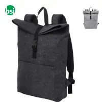 Rpet felt backpack REFELT ROLL