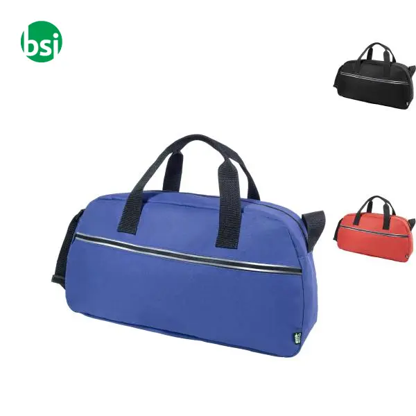 Customized sports bag DRAPER -  1