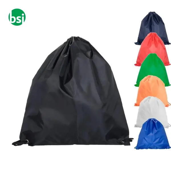 Drawstring Bag - Jock -  1