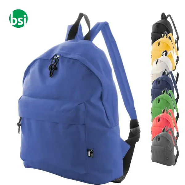 Rpet backpack CHALLENGER -  1