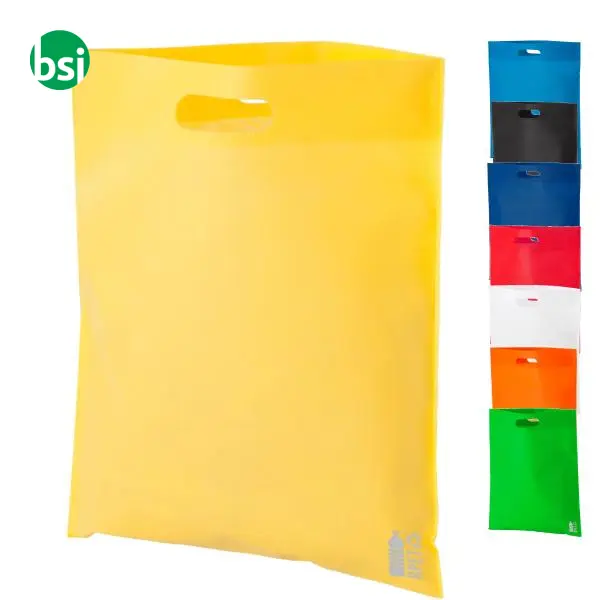 Rpet shopping bag RESTER -  1