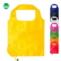 Foldable shopping bag BALTOX