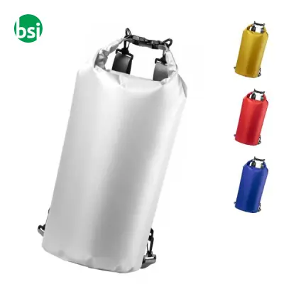 Dry bag backpack FRAGOSA