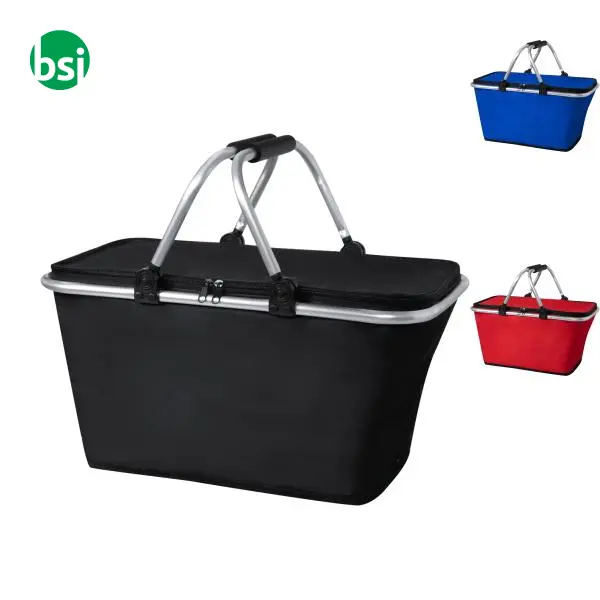 Cooler picnic basket PACCOLA -  1