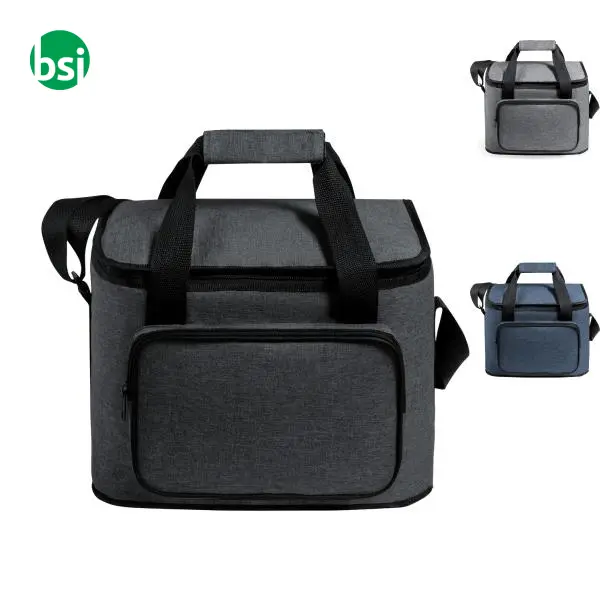 Rpet cooler bag NARSAQ -  1