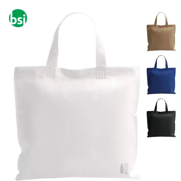 Rpet shopping bag QUZZIN -  1