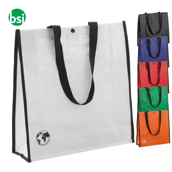 Shopping bag DEKROX -  1