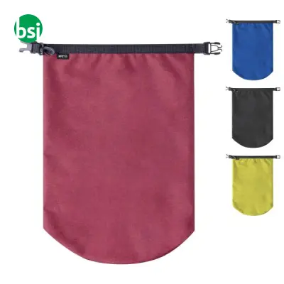 Rpet dry bag BARRANHA