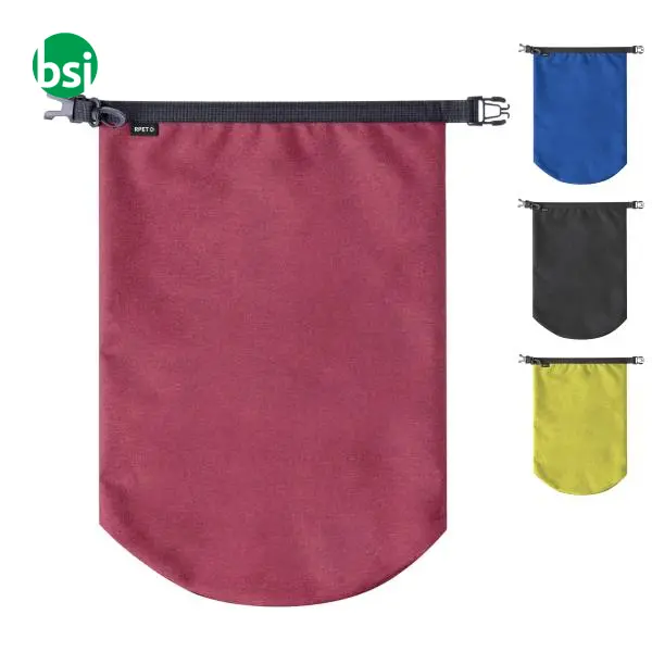 Rpet dry bag BARRANHA -  1