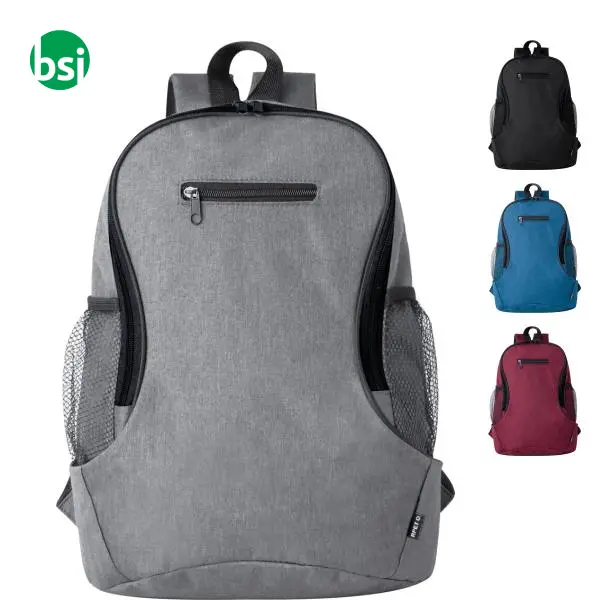 Rpet backpack ARKAS -  1